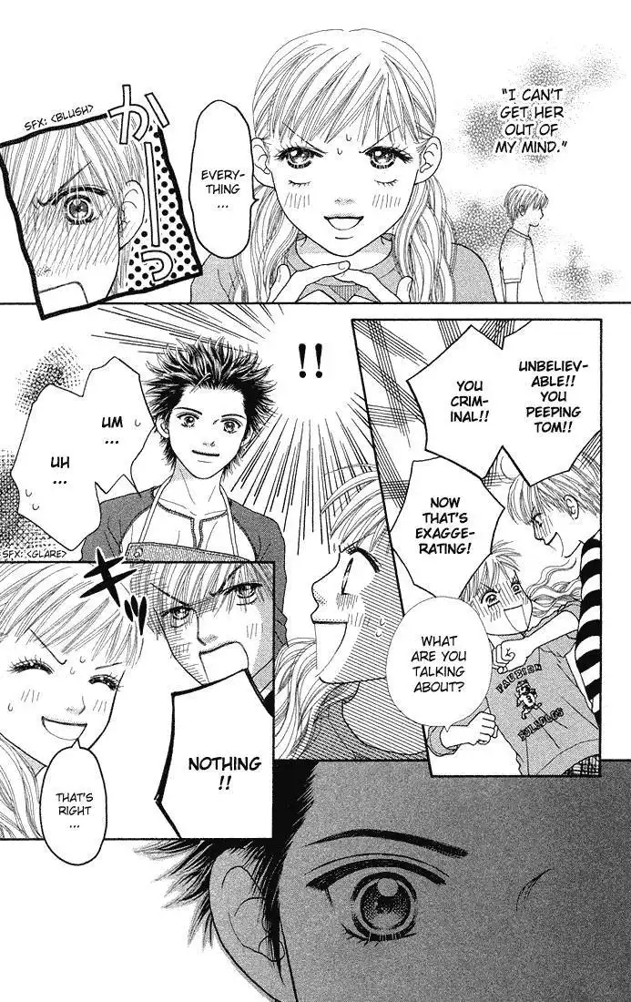 Parfait Tic Chapter 41 22